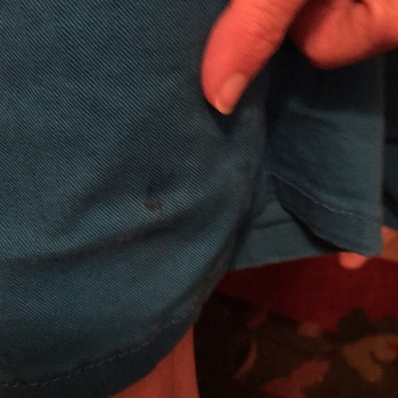 Pants - Picture 4 of 7